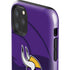 NFL Minnesota Vikings Double Vision iPhone 11 Pro Max Impact Case