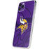 NFL Minnesota Vikings Double Vision iPhone 11 Pro Max Skin