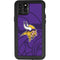 NFL Minnesota Vikings Double Vision iPhone 11 Pro Max Waterproof Case