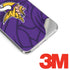 NFL Minnesota Vikings Double Vision iPhone 11 Pro Skin