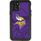 NFL Minnesota Vikings Double Vision iPhone 11 Pro Waterproof Case