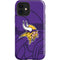 NFL Minnesota Vikings Double Vision iPhone 12 Impact Case