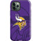 NFL Minnesota Vikings Double Vision iPhone 12 Pro Impact Case