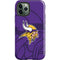 NFL Minnesota Vikings Double Vision iPhone 12 Pro Max Impact Case