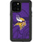 NFL Minnesota Vikings Double Vision iPhone 12 Pro Max Waterproof Case