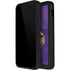 NFL Minnesota Vikings Double Vision iPhone 12 Pro Waterproof Case