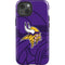 NFL Minnesota Vikings Double Vision iPhone 13 Impact Case