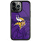 NFL Minnesota Vikings Double Vision iPhone 13 Pro Cargo Case
