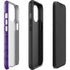 NFL Minnesota Vikings Double Vision iPhone 13 Pro Max Impact Case