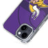 NFL Minnesota Vikings Double Vision iPhone 15 Plus MagSafe Case