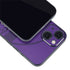 NFL Minnesota Vikings Double Vision iPhone 15 Plus Skin