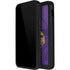 NFL Minnesota Vikings Double Vision iPhone 14 Pro Max Waterproof Case