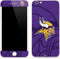 NFL Minnesota Vikings Double Vision iPhone 6/6s Plus Skin