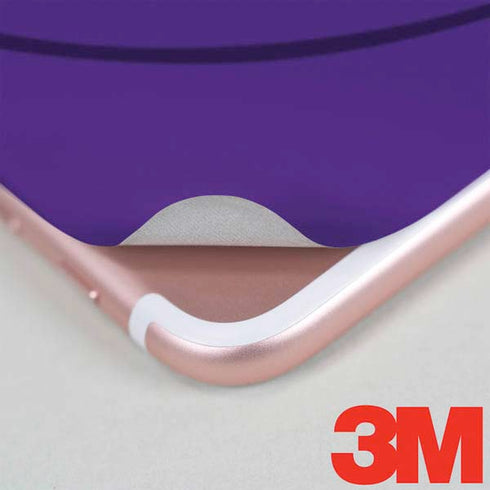 NFL Minnesota Vikings Double Vision iPhone 7 Skin