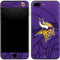 NFL Minnesota Vikings Double Vision iPhone 8 Plus Skin