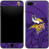 NFL Minnesota Vikings Double Vision iPhone 8 Plus Skin