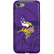 NFL Minnesota Vikings Double Vision iPhone SE (2nd & 3rd Gen) Pro Case