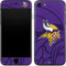 NFL Minnesota Vikings Double Vision iPhone SE (2nd & 3rd Gen) Skin