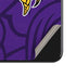 NFL Minnesota Vikings Double Vision iPhone SE (2nd & 3rd Gen) Skin