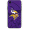 NFL Minnesota Vikings Double Vision iPhone XR Skin