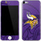 NFL Minnesota Vikings Double Vision Apple iPod Skin