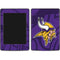 NFL Minnesota Vikings Double Vision Amazon Kindle Skin