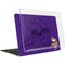 NFL Minnesota Vikings Double Vision MacBook Air 13in (2020) Case plus Skin