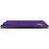 NFL Minnesota Vikings Double Vision MacBook Pro 14in (2021-24) Skin