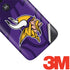 NFL Minnesota Vikings Double Vision Moto E5 Play Skin