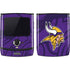 NFL Minnesota Vikings Double Vision Motorola RAZR Skin