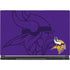 NFL Minnesota Vikings Double Vision MSI GS65 Stealth Laptop Skin
