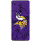 NFL Minnesota Vikings Double Vision OnePlus 7 Pro Skin