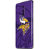 NFL Minnesota Vikings Double Vision OnePlus 7 Pro Skin