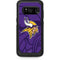 NFL Minnesota Vikings Double Vision Otterbox Commuter Galaxy Skin