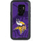 NFL Minnesota Vikings Double Vision Otterbox Defender Galaxy Skin