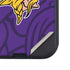 NFL Minnesota Vikings Double Vision Otterbox Defender iPhone Skin