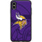 NFL Minnesota Vikings Double Vision Otterbox Symmetry iPhone Skin