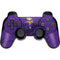 NFL Minnesota Vikings Double Vision PS3 Dual Shock wireless controller Skin