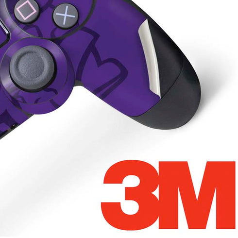NFL Minnesota Vikings Double Vision PS4 Controller Skin