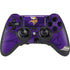 NFL Minnesota Vikings Double Vision PS4/PC SCUF Impact Controller Skin