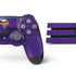 NFL Minnesota Vikings Double Vision PS4 Pro Bundle Skin