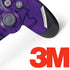 NFL Minnesota Vikings Double Vision PS4 Pro/Slim Controller Skin