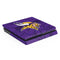 NFL Minnesota Vikings Double Vision PS4 Slim Skin