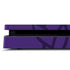 NFL Minnesota Vikings Double Vision PS4 Slim Skin