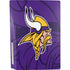 NFL Minnesota Vikings Double Vision PS5 Console Skin