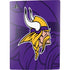 NFL Minnesota Vikings Double Vision PS5 Digital Edition Console Skin
