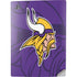 NFL Minnesota Vikings Double Vision PS5 Digital Edition Console Skin