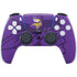 NFL Minnesota Vikings Double Vision PS5 Controller Skin