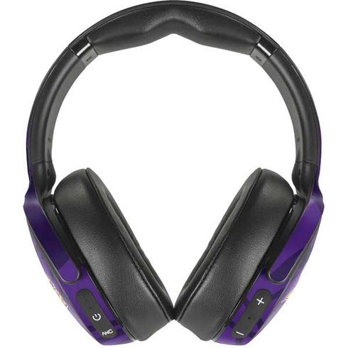 NFL Minnesota Vikings Double Vision Skullcandy Venue Skin