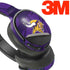 NFL Minnesota Vikings Double Vision Skullcandy Venue Skin